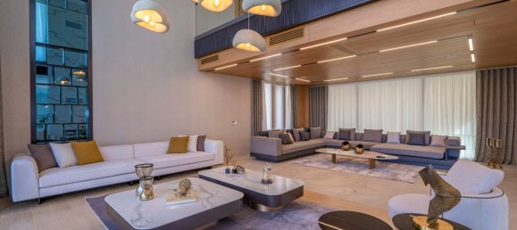 Villa 4+1 in Alanya, Turkey, Nr. 191 26