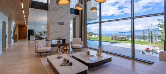 Villa 4+1 in Alanya, Turkey, Nr. 191 27