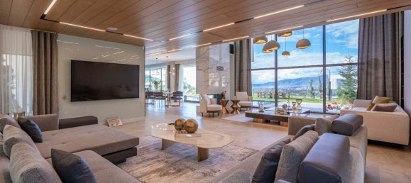 Villa 4+1 in Alanya, Turkey, Nr. 191 12