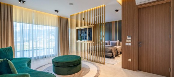 Villa 4+1 in Alanya, Turkey, Nr. 191 10