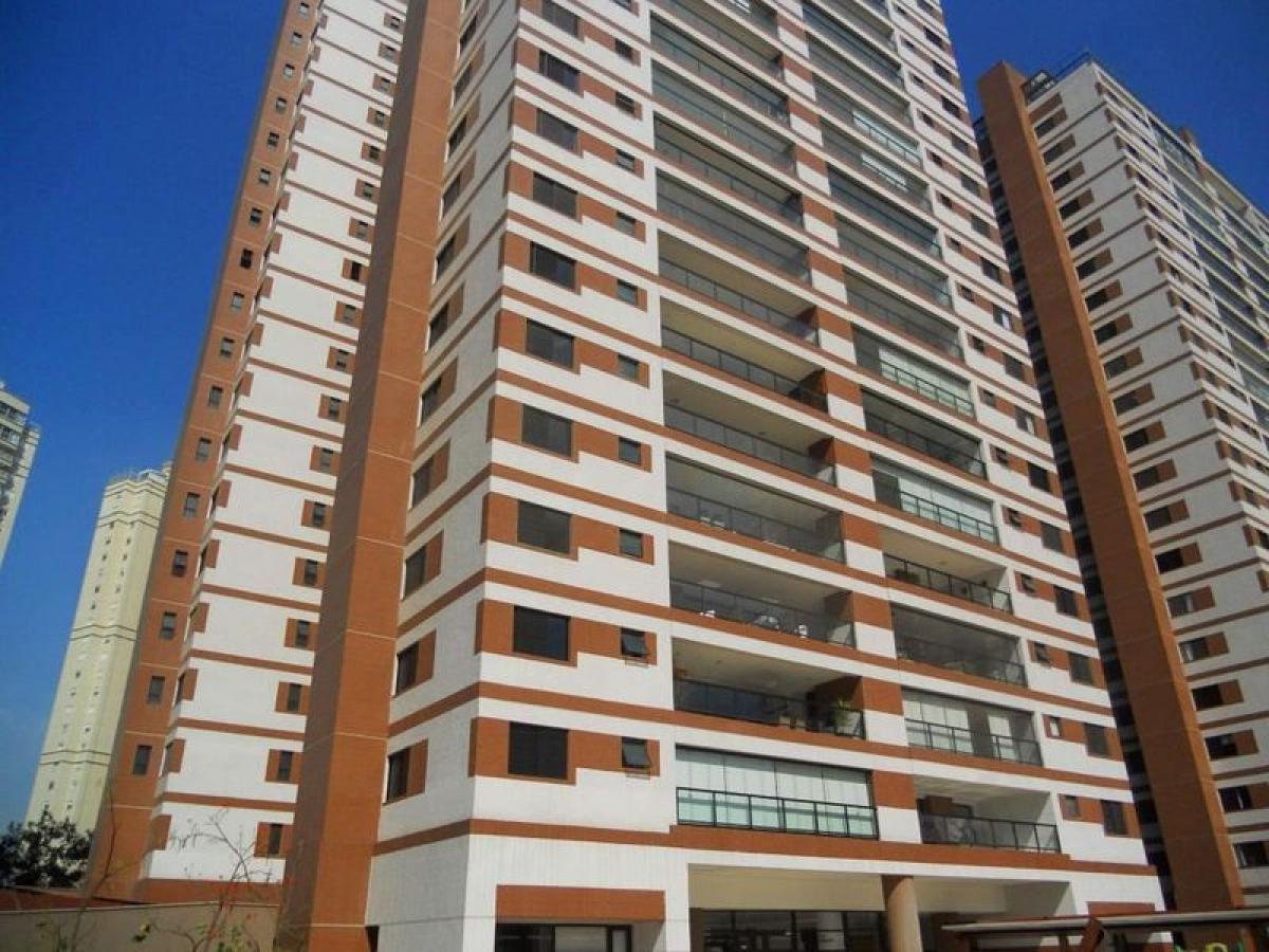 3 Schlafzimmer Wohnung in Sao Paulo, Brazil, Nr. 515729