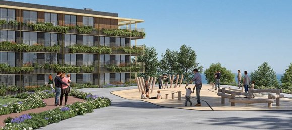 Apartamento T3 em Vila Nova de Gaia, Portugal N.º 160813 10