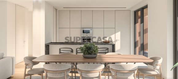 Apartamento T3 em Vila Nova de Gaia, Portugal N.º 160813 2