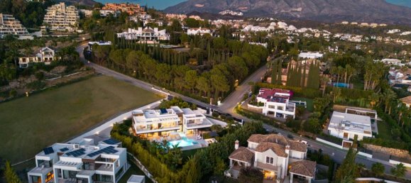 6 Schlafzimmer Haus in Marbella, Spain, Nr. 94689 24