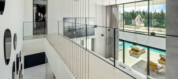 6 Schlafzimmer Haus in Marbella, Spain, Nr. 94689 6