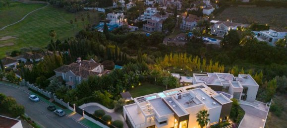 6 Schlafzimmer Haus in Marbella, Spain, Nr. 94689 23