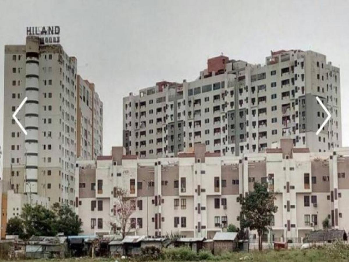 Дом с 3 спальнями в Колката, Индия № 14850