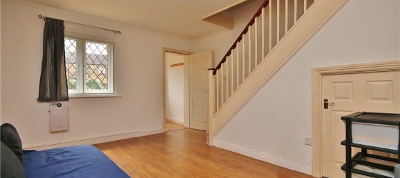 Casa de 1 dormitorio en Surrey, United Kingdom No. 8601 7