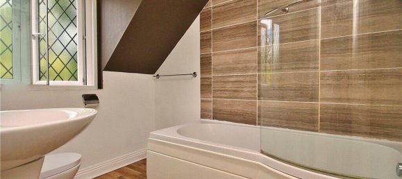 Casa de 1 dormitorio en Surrey, United Kingdom No. 8601 3