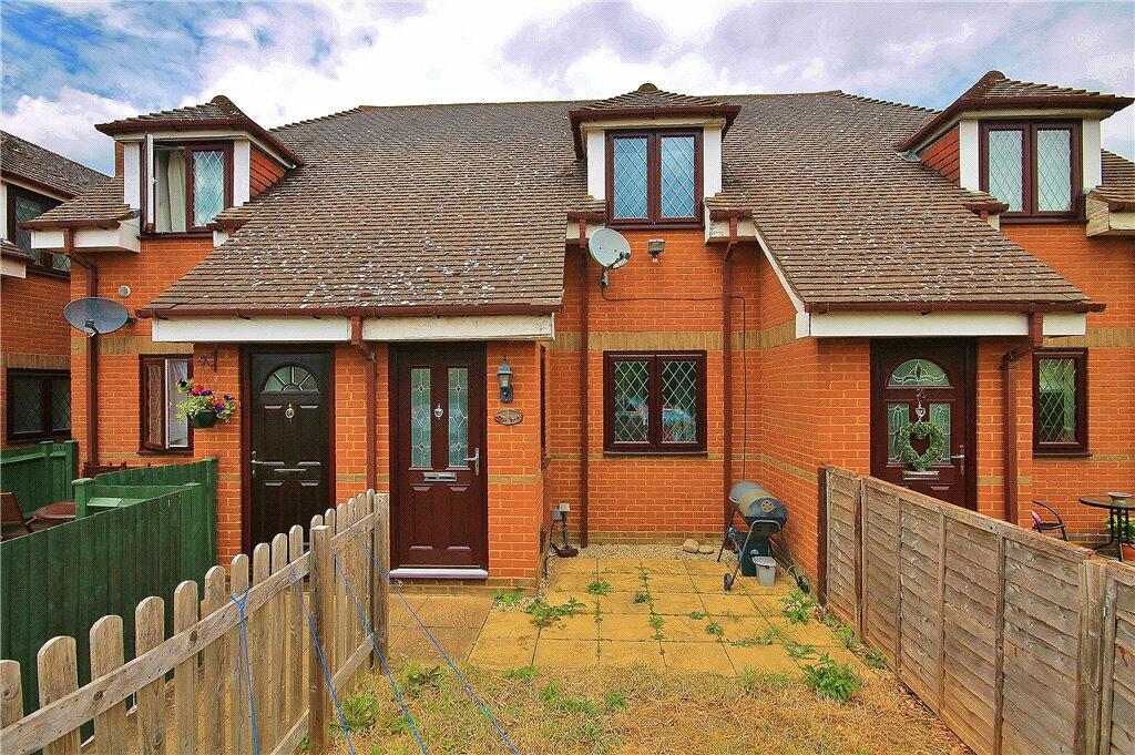 Casa de 1 dormitorio en Surrey, United Kingdom No. 8601