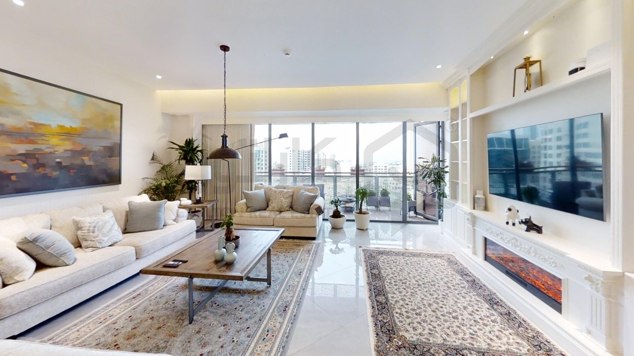 2 Schlafzimmer Wohnung in Amwaj Islands, Bahrain, Nr. 329