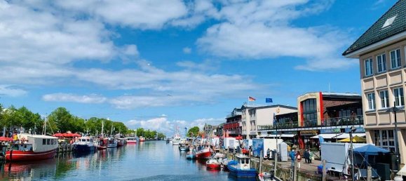 2 rooms Apartment in Rostock, Germany No. 283739 7