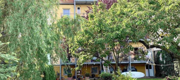 2 rooms Apartment in Rostock, Germany No. 283739 6