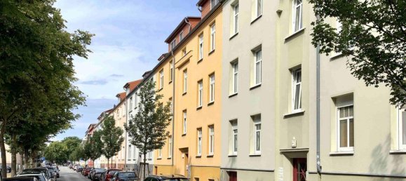 2 rooms Apartment in Rostock, Germany No. 283739 2