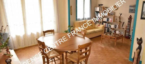 Apartamento de 1 dormitorio en Bourges, France No. 258399 4