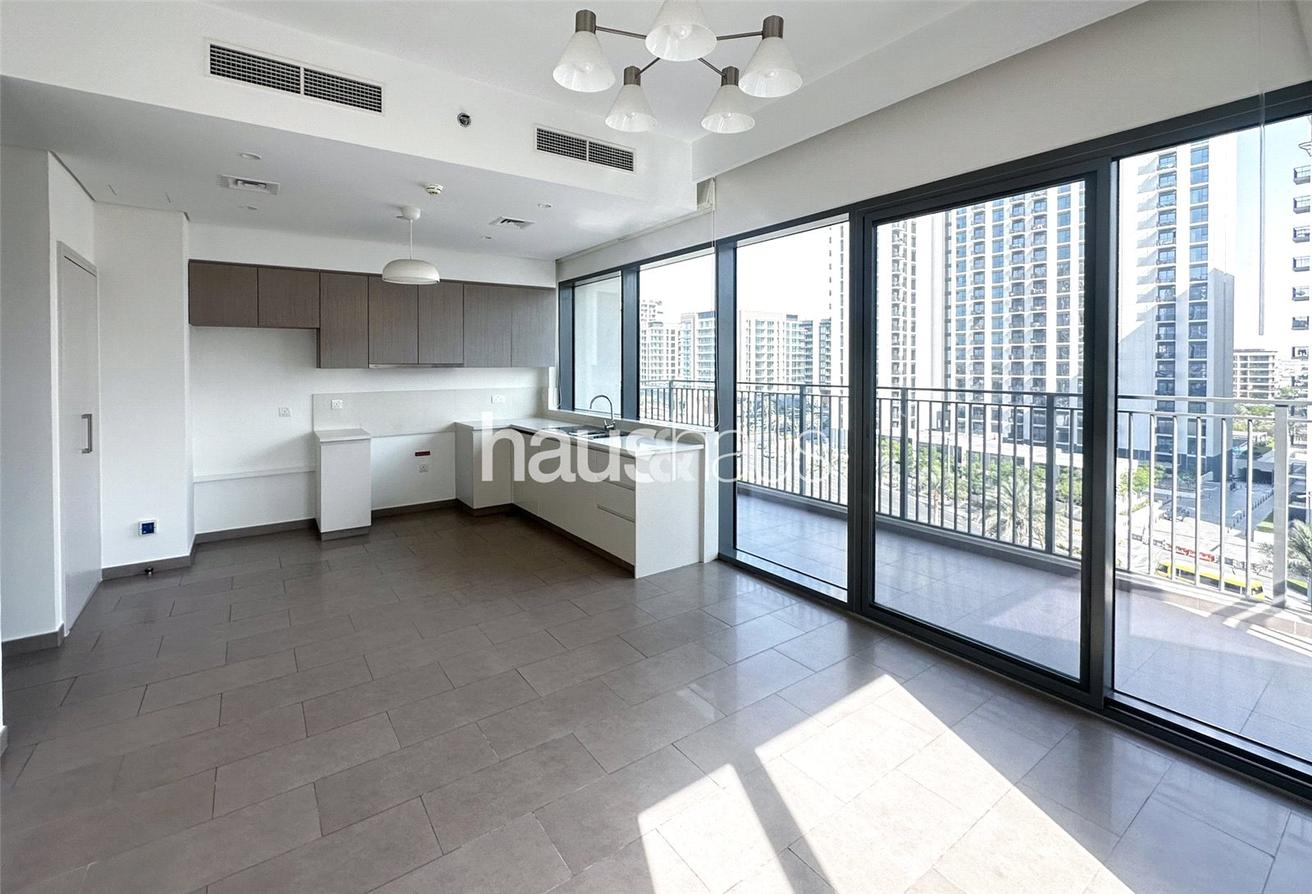 Apartamento de 2 dormitorios en Dubai Hills Estate, UAE No. 100001