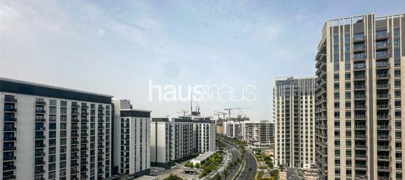Apartamento de 2 dormitorios en Dubai Hills Estate, UAE No. 100001 2