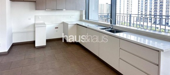 Apartamento de 2 dormitorios en Dubai Hills Estate, UAE No. 100001 4