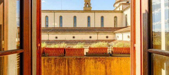 20 rooms Apartment in Florence, Italy No. 42008 21