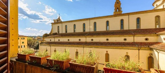 20 rooms Apartment in Florence, Italy No. 42008 26