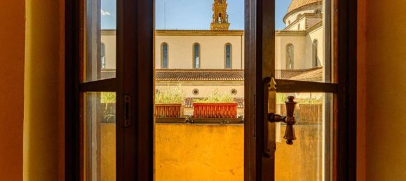 20 rooms Apartment in Florence, Italy No. 42008 20