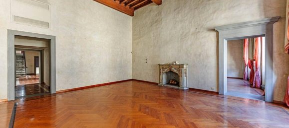 20 rooms Apartment in Florence, Italy No. 42008 3