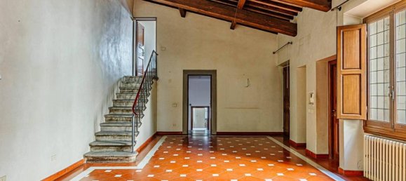 20 rooms Apartment in Florence, Italy No. 42008 29