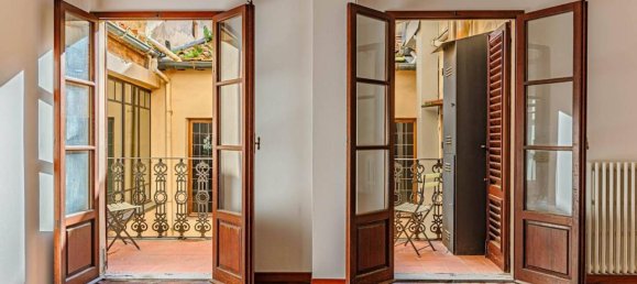 20 rooms Apartment in Florence, Italy No. 42008 6