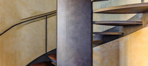 20 rooms Apartment in Florence, Italy No. 42008 23