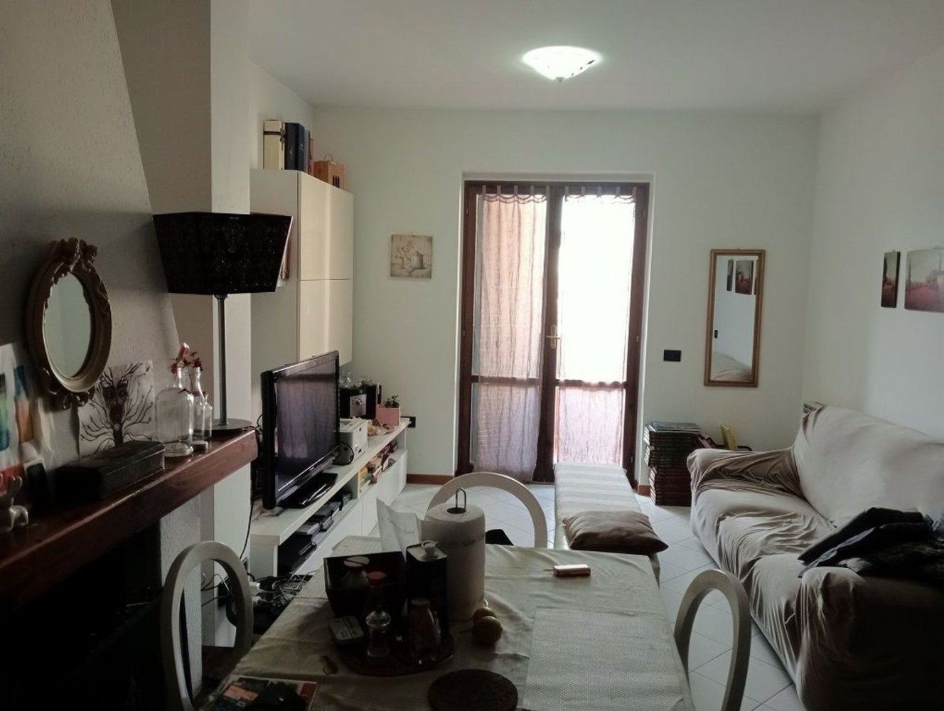 6غرفة منزل ذو طابقين في Cortona, Italy رقم 147512