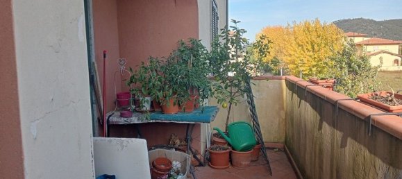 6غرفة منزل ذو طابقين في Cortona, Italy رقم 147512 7