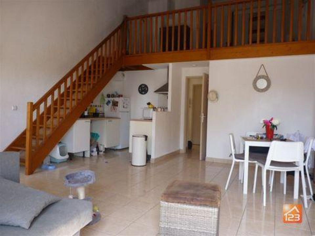 2 bedrooms Condo in Frontignan, France No. 33234