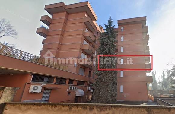 1 bedroom Apartment in Buscate, Italy No. 13029