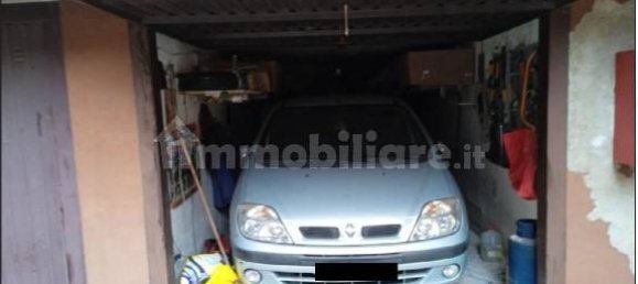 1 bedroom Apartment in Buscate, Italy No. 13029 46