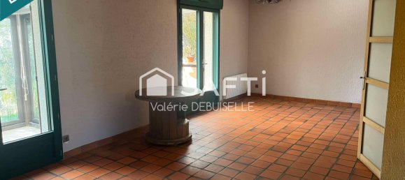 3 Schlafzimmer Haus in Sains-en-Gohelle, France, Nr. 213552 5