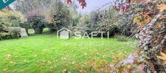 3 Schlafzimmer Haus in Sains-en-Gohelle, France, Nr. 213552 2