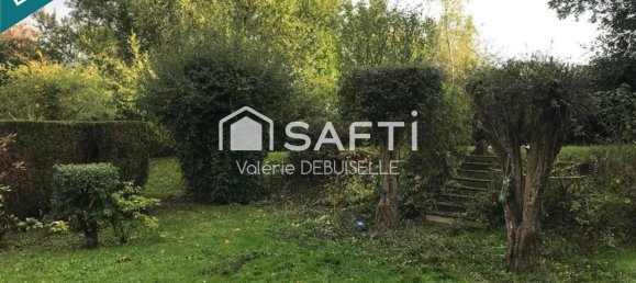 3 Schlafzimmer Haus in Sains-en-Gohelle, France, Nr. 213552 14