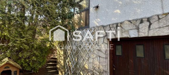 3 Schlafzimmer Haus in Sains-en-Gohelle, France, Nr. 213552 16