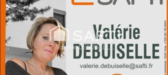 3 Schlafzimmer Haus in Sains-en-Gohelle, France, Nr. 213552 15