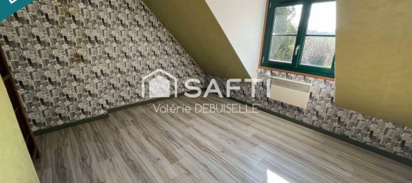 3 Schlafzimmer Haus in Sains-en-Gohelle, France, Nr. 213552 8