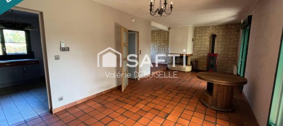 3 Schlafzimmer Haus in Sains-en-Gohelle, France, Nr. 213552 20