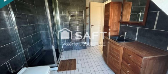 3 Schlafzimmer Haus in Sains-en-Gohelle, France, Nr. 213552 7