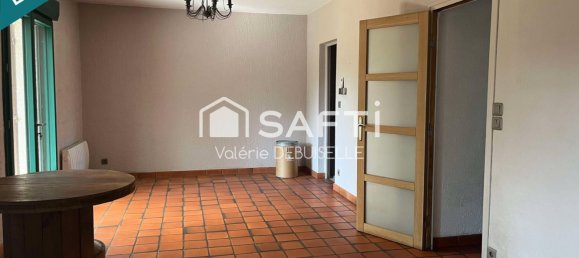 3 Schlafzimmer Haus in Sains-en-Gohelle, France, Nr. 213552 6