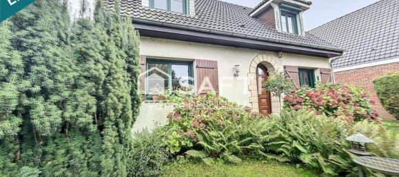 3 Schlafzimmer Haus in Sains-en-Gohelle, France, Nr. 213552 4