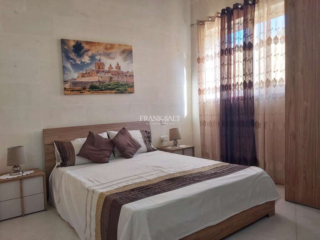 3 Schlafzimmer Maisonette-Wohnung in Xewkija, Malta, Nr. 5928
