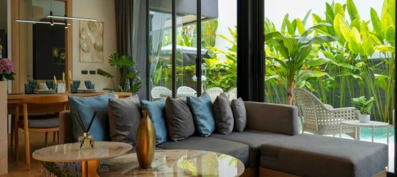 3 Schlafzimmer Villa in Phuket, Thailand, Nr. 70297 22