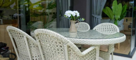 3 Schlafzimmer Villa in Phuket, Thailand, Nr. 70297 8