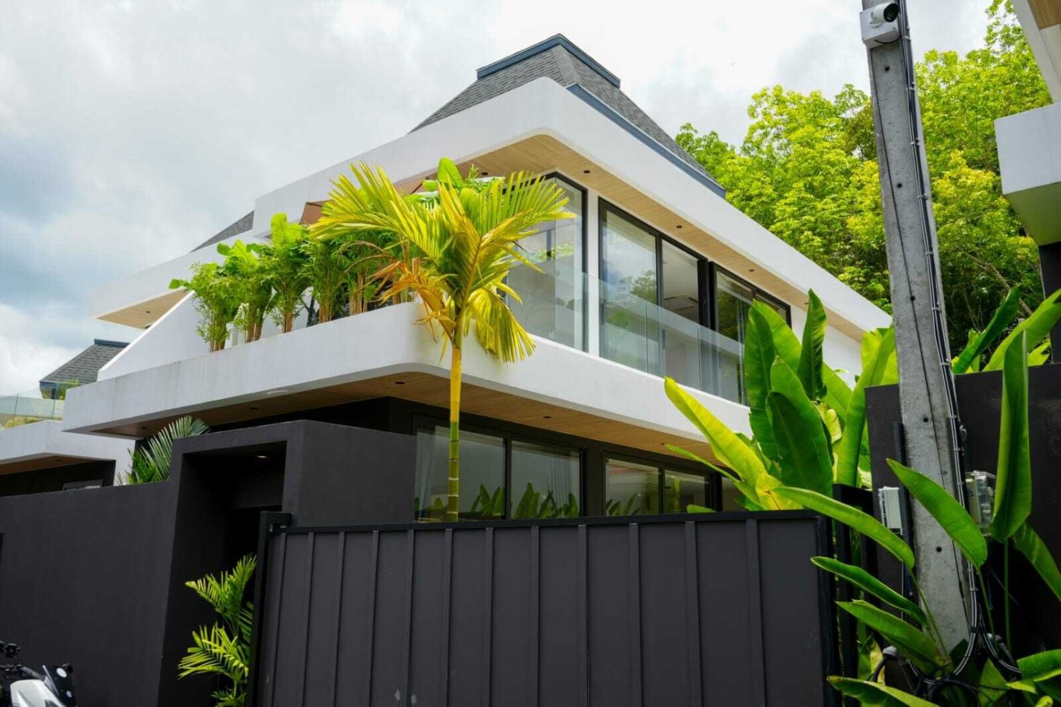 3 غرف نوم فيلا في Phuket, Thailand رقم 70297