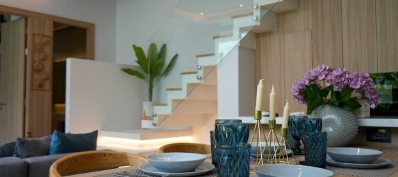 3 Schlafzimmer Villa in Phuket, Thailand, Nr. 70297 16