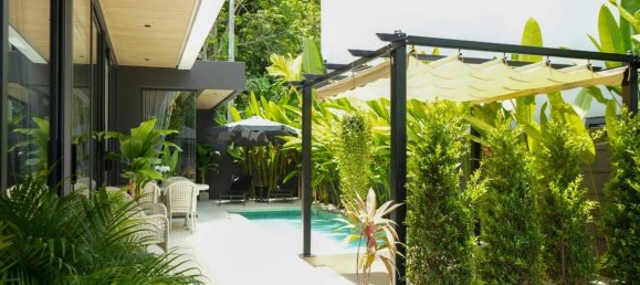 3 Schlafzimmer Villa in Phuket, Thailand, Nr. 70297 5